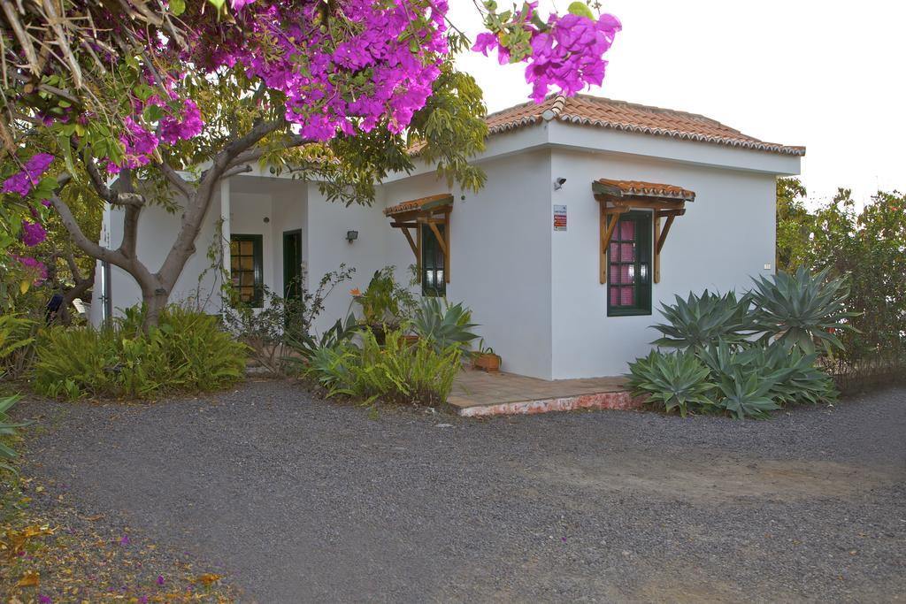 Casa Finca Avocado Los Llanos De Aridane Exterior photo
